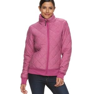High Sierra Lynn Insulated Full Zip Jacket